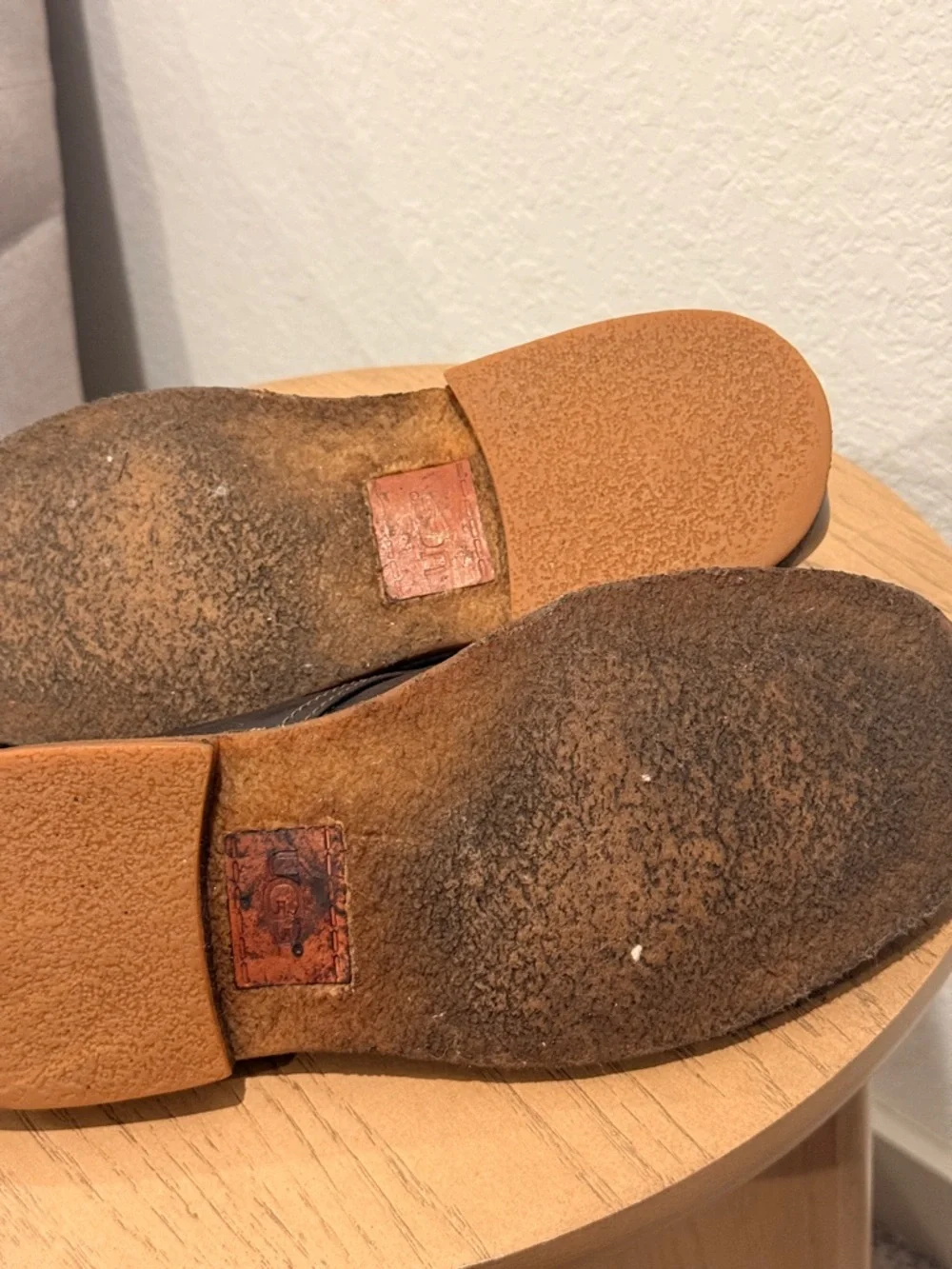 UGG classic men’s